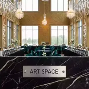 Аренда Зона питания № 3 в Omega Sirius — ART SPACE