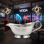 Аренда Соусник ProHotel стальной 75 мл в ресторане «Voda» — ART SPACE