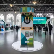 Аренда Силомер удар шлепок в конгресс-холле отеля Жемчужина — ART SPACE