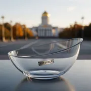 Аренда Салатник "Капля" на Медальной площади — ART SPACE