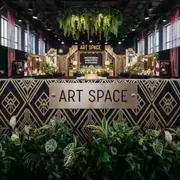 Аренда Марафон Московский в Лужниках в Mantera Supreme — ART SPACE
