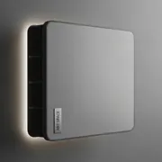 Аренда Экран настенный Lumien Master Picture LMP 100112 в отеле «Богатырь» — ART SPACE