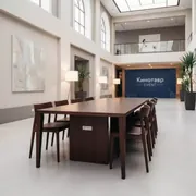 Аренда Комплект мебели обеденной деревянной Cambria на 8 персон в Courtyard by Marriott Sochi — ART SPACE