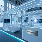 Аренда Секция на вилле «Анна» — ART SPACE