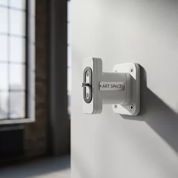Аренда Кронштейн для камер универсальный Digis DSM PV200 W White в Swissôtel Resort Sochi Kamelia — ART SPACE