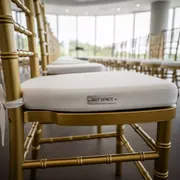 Аренда Подушка 3 см на стул Кьявари в Rodina Grand Hotel & SPA — ART SPACE