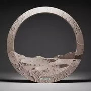 Аренда Кратер лунный большой в Bridge Resort — ART SPACE