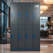 Аренда Шкаф металлический для сумок Металл Завод ШРК 28 600 в Radisson Collection Paradise — ART SPACE