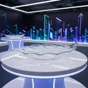 Аренда Блюдо Лист Arcoroc 310х240 мм в МФК «Горный» — ART SPACE