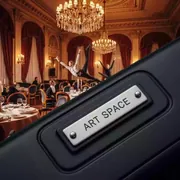 Аренда Ловкость рук в ресторане «Магадан» — ART SPACE