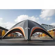 Аренда Тент Кайт 4х24 м в Karat Resort — ART SPACE