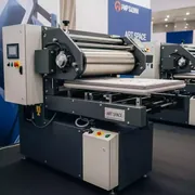 Аренда Термопресс каландровый TitanJet RTX5LM 2500TAU OTG3 2500 в казино «Сочи» — ART SPACE