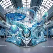 Аренда Руфин Судковский в санатории «Октябрьский» — ART SPACE