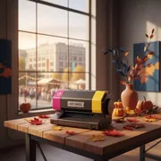 Аренда Печатающая головка HP Designjet 744 magenta и yellow F9J87A в МФК «Горный» — ART SPACE