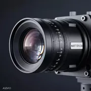 Аренда Объектив Barco BME 0.69 DC2K 1.7 2.55 на пляже «Мандарин» — ART SPACE