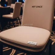 Аренда Подушка на стул Beige в Cosmos Sochi Hotel — ART SPACE