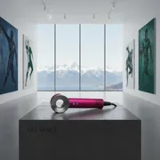Фен Dyson
