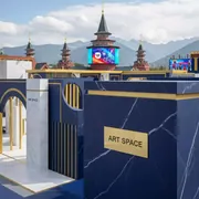 Аренда Каталог стендов в этно-парке «Моя Россия» — ART SPACE