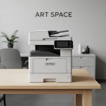 Аренда МФУ Kyocera ECOSYS M8124cidn на Имеретинской набережной — ART SPACE