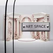 Аренда Фотозона "Однажды в сказке" в Green Flow Hotel — ART SPACE