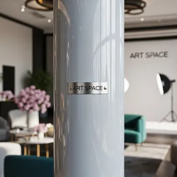 Аренда Бумага и пленка самоклеящаяся рулонная для печати Xerox Self Adhesive Vinyl Gloss 450L97022 в Stella di Mosca — ART SPACE