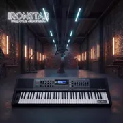 Аренда Синтезатор Yamaha PSS 51 в гранд-отеле «Жемчужина» — ART SPACE