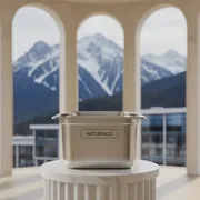 Аренда Гастроемкость GN 1 1 530х325 высота 20 мм на курорте «Газпром» (Альпика) — ART SPACE