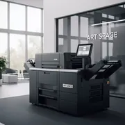 Аренда Машина печатная цифровая Xerox PrimeLink B9136 в конгресс-холле отеля Жемчужина — ART SPACE