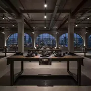 Аренда Посуда мебель предметы сервировки и текстиль в Mantera Supreme — ART SPACE