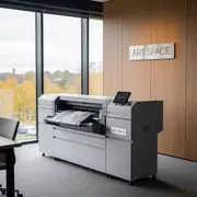 Аренда Инженерная система МФУ Canon imagePROGRAF TM 200 MFP L24EI в Cosmos Sochi Hotel — ART SPACE