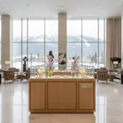 Аренда Островок для Владимир Михайлов в Radisson Collection Paradise — ART SPACE