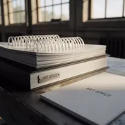 Аренда Пружина пластиковая Fellowes 16 мм белая в Alpha Sirius — ART SPACE