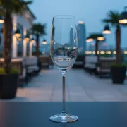 Аренда Бокал для шампанского Селест 160 мл 223 мм в Rodina Grand Hotel & SPA — ART SPACE