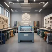 Аренда Переплетчика на металлическую пружину Bulros K 1200 в комплексе «Дагомыс» — ART SPACE