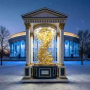 Аренда Игровое казино "Бешеные деньги" в Сириус Арене — ART SPACE