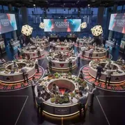 Аренда Кулинарное казино вегетарианское в Red Arena — ART SPACE