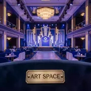 Аренда Праздник спортивный московской полиции в Лужниках в Mantera Supreme — ART SPACE