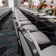 Аренда Коннектор для стульев Самба в отеле Hyatt Regency Sochi — ART SPACE