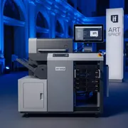 Аренда Печатная машина цифровая Xerox Versant 280 Press EFI external OHCF в Зимнем театре — ART SPACE