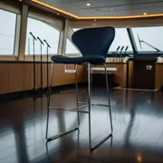 Аренда Барный стул Оскар на VIP-яхте (Имеретинский порт) — ART SPACE