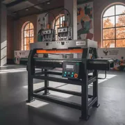 Аренда Проволокошвейная машина Bostitch Twin SM CE25 Stitchmaster в Зимнем театре — ART SPACE