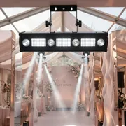 Аренда American DJ Fusion FX Bar 3 в Сочи — ART SPACE