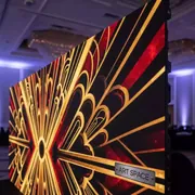 Аренда Панель для видеостен zFlex 55 V55 500 09K на Медальной площади — ART SPACE