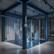 Аренда Фотозона 8 Марта в лофте «Студия 21» — ART SPACE