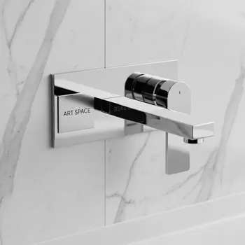 Аренда Смесители встроенные в Panorama by Mercure — ART SPACE