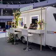 Аренда Мастер класс бьюти бар в Керлинговом центре «Ледяной куб» — ART SPACE