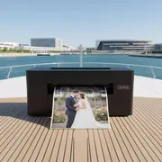 Аренда Струйный плоттер Epson SureColor SC P9500 Spectro на VIP-яхте (Имеретинский порт) — ART SPACE