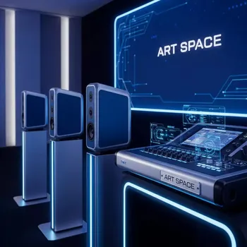 Аренда Комплект звука для конференций в Swissôtel Resort Sochi Kamelia — ART SPACE