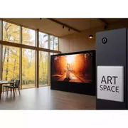 Аренда Светодиодный экран All in One QSTech xWall Plus 220.12 в ресторане «Voda» — ART SPACE
