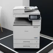 Аренда МФУ Ricoh IM C5510A в Gamma Sirius — ART SPACE